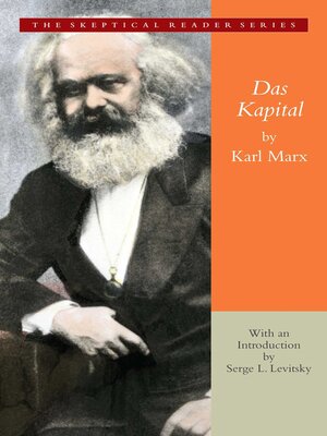Das Kapital - ebook